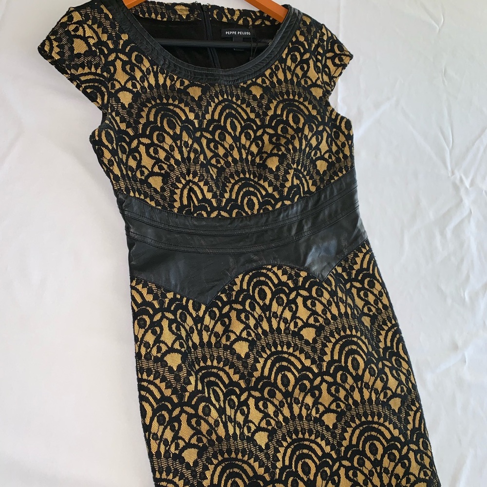 Peppe peluso Dress